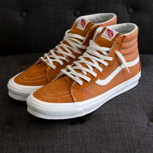 Vans Vault OG Sk8-Hi